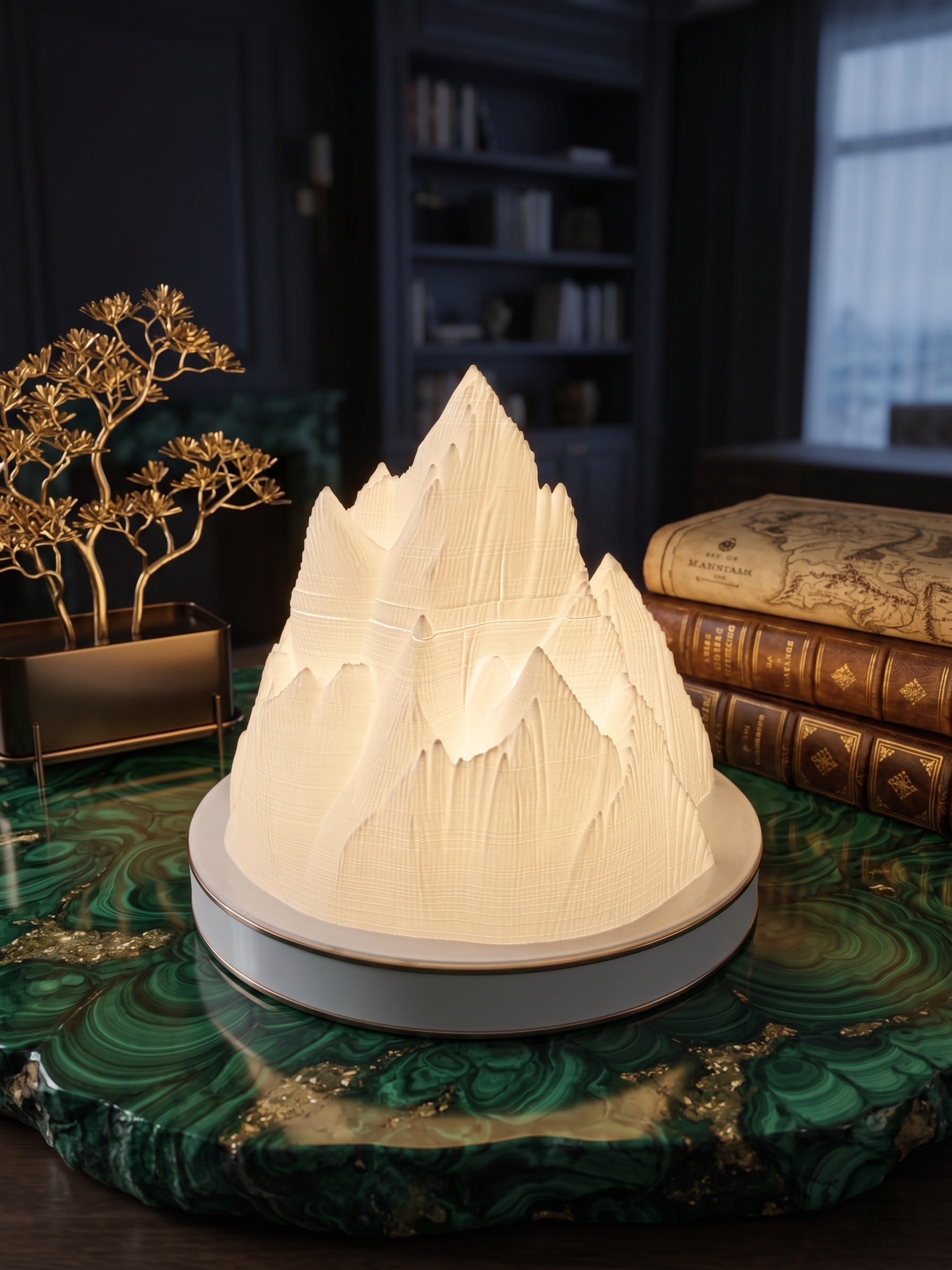 Arcmorph Summit Glow Lamp photo 5