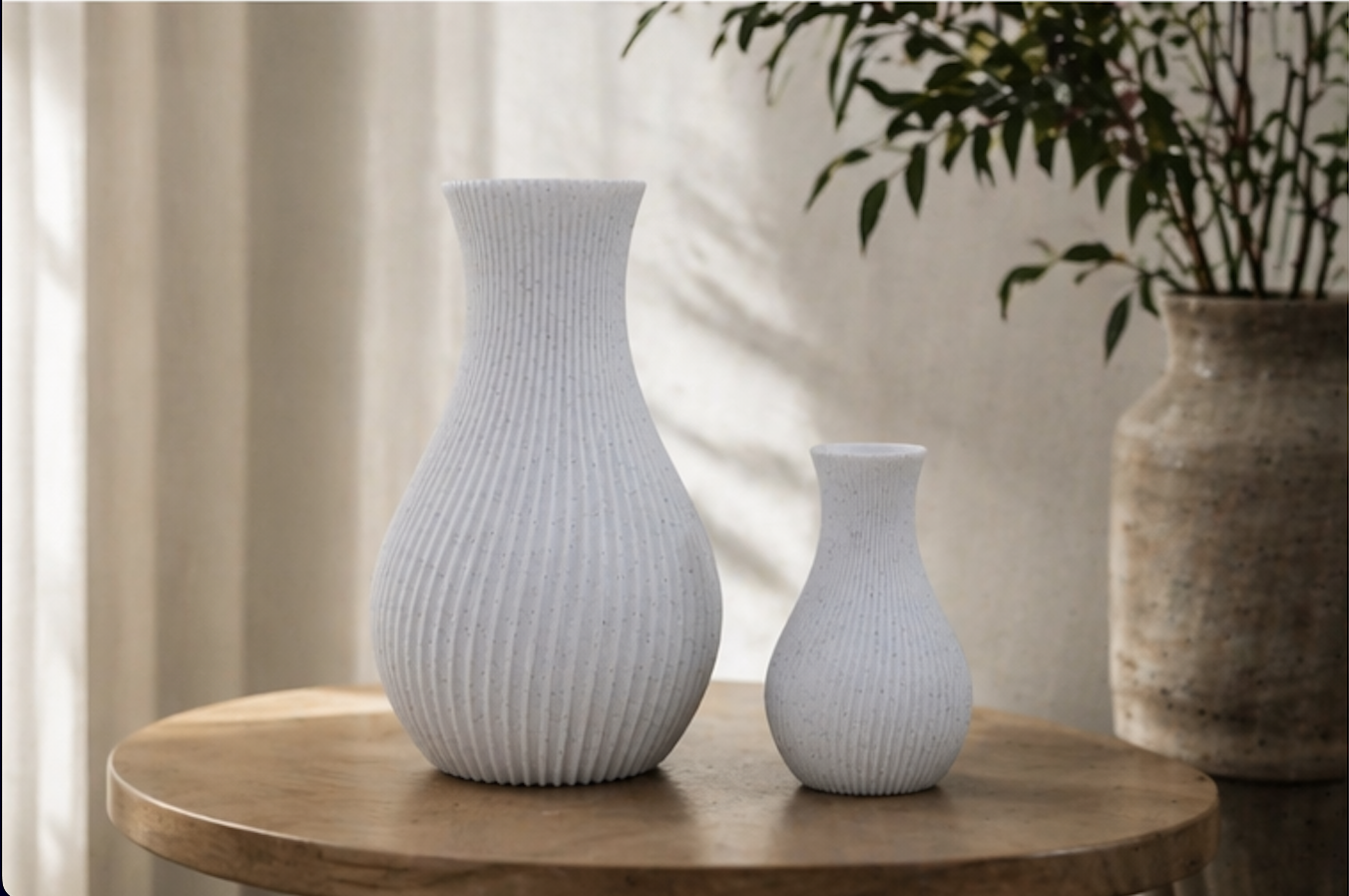 Casa Forma Vase photo 4