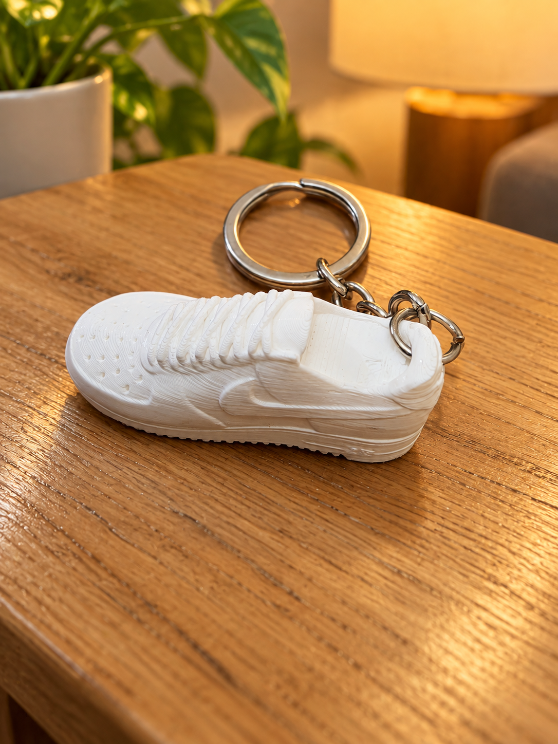 Nike Air Force 1 Keychain photo 2