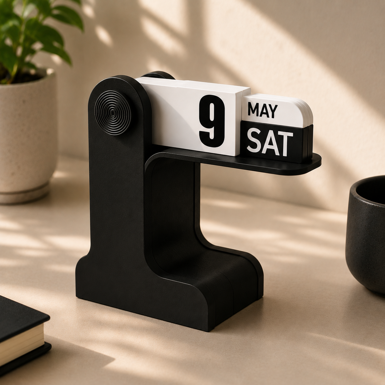 Pivot Flow Calendar photo 2