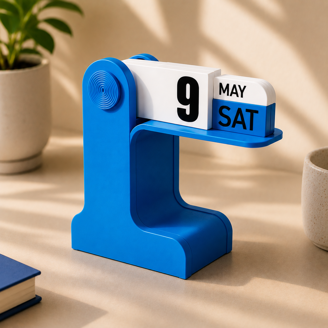 Pivot Flow Calendar photo 4
