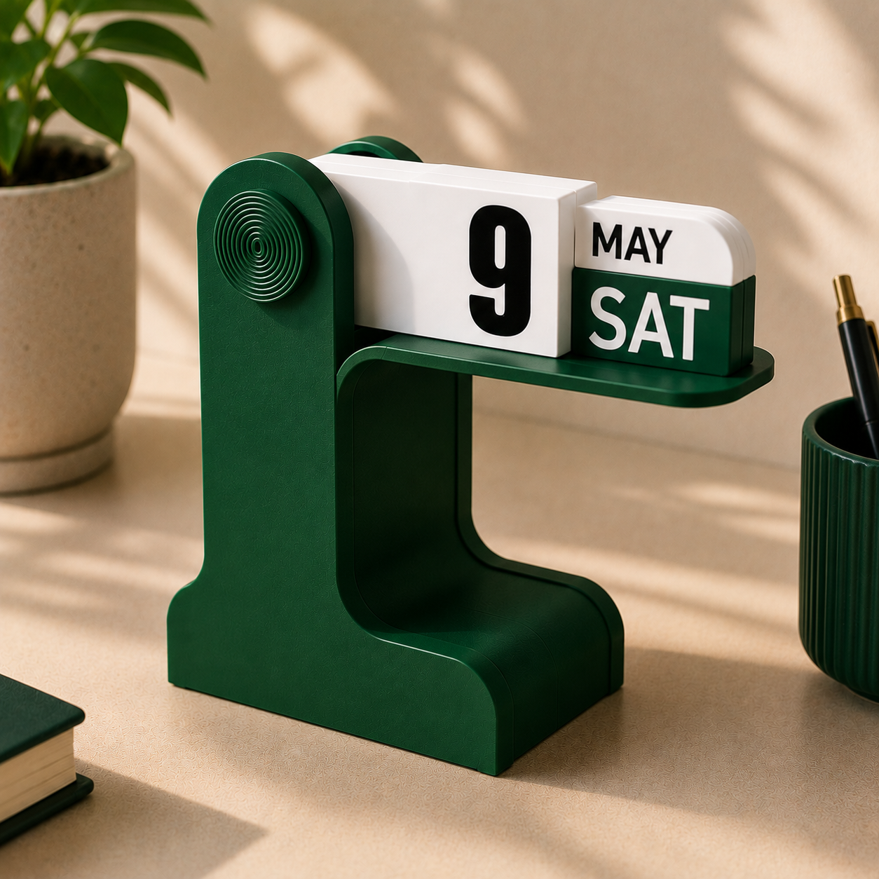 Pivot Flow Calendar photo 6