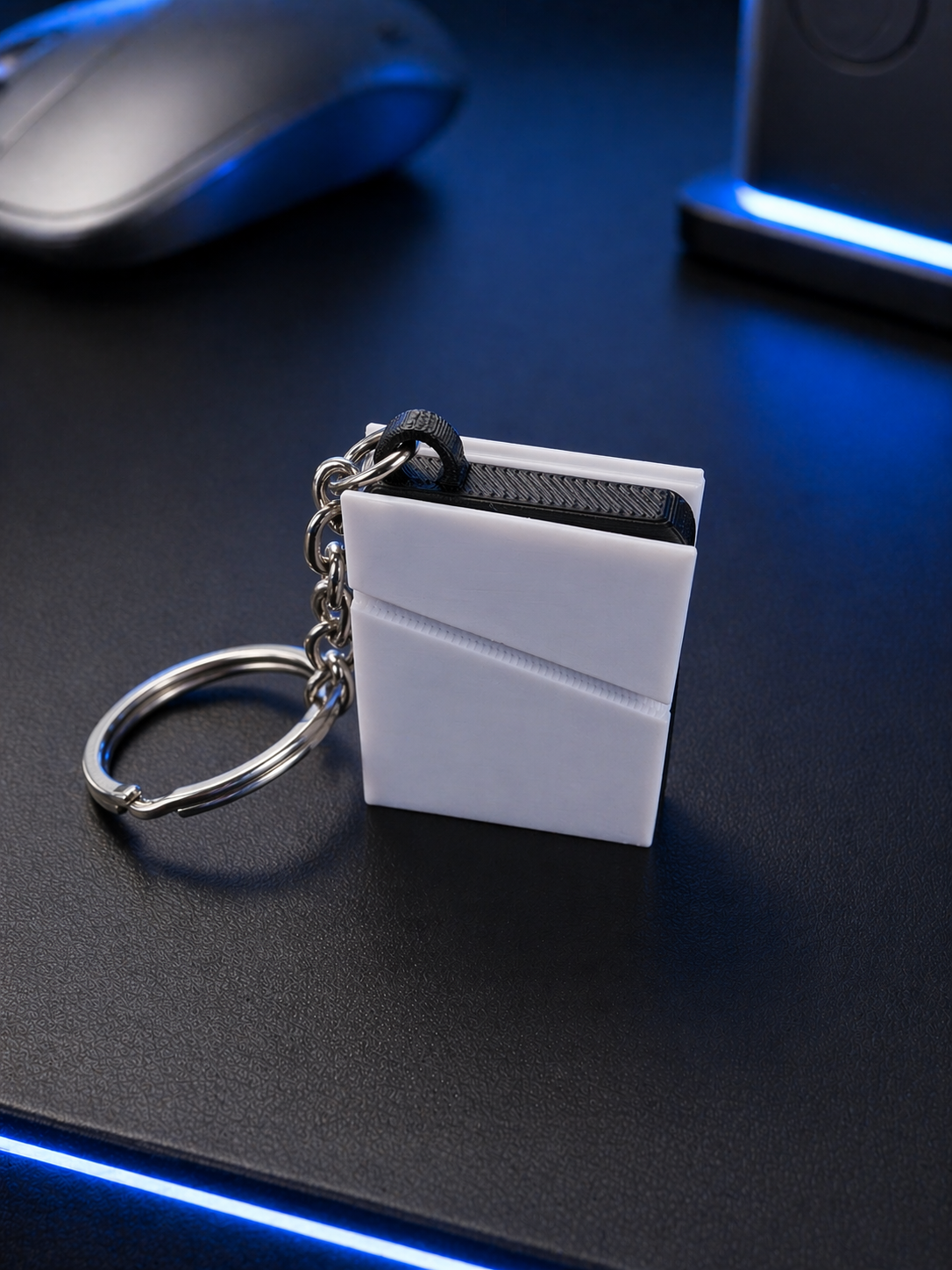PlayStation Keychain photo 7